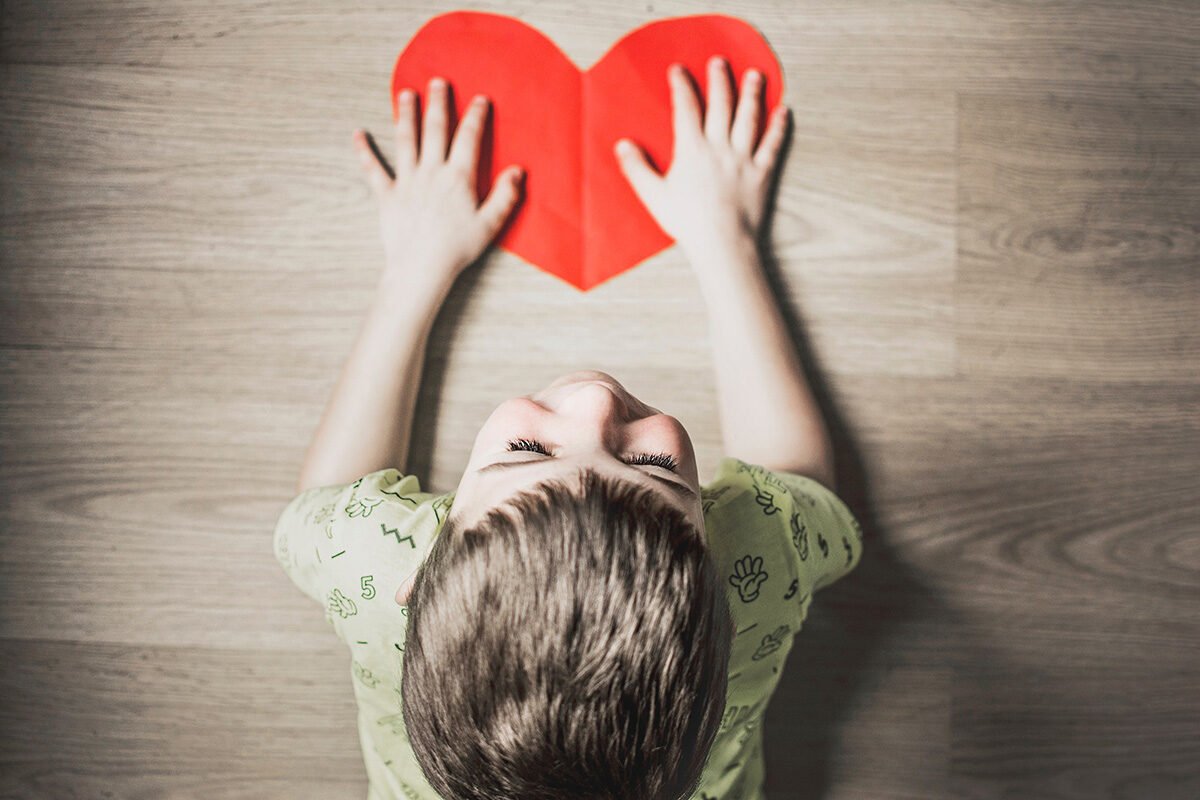 Your voice is your most powerful tool