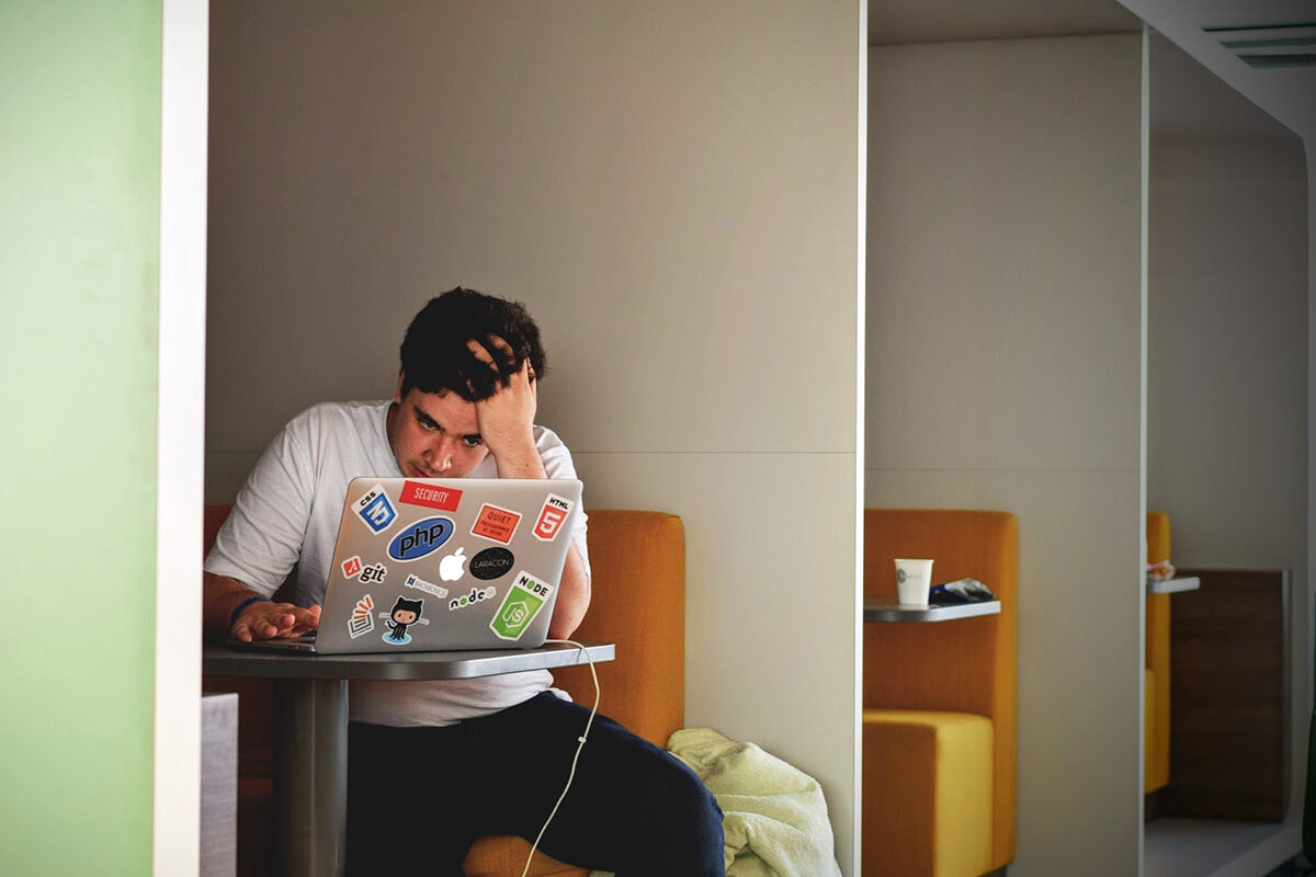 Has Stress Taken Over Your Life is Burn-out real?