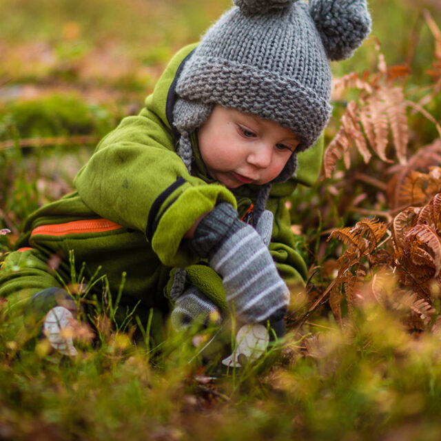 Forest School First Aid