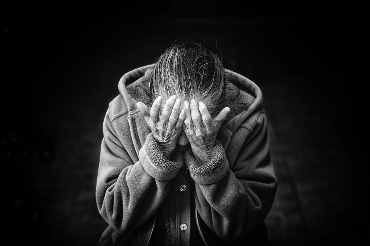 ‘Breathing space’ victory for those struggling with debt while in hospital for their mental health