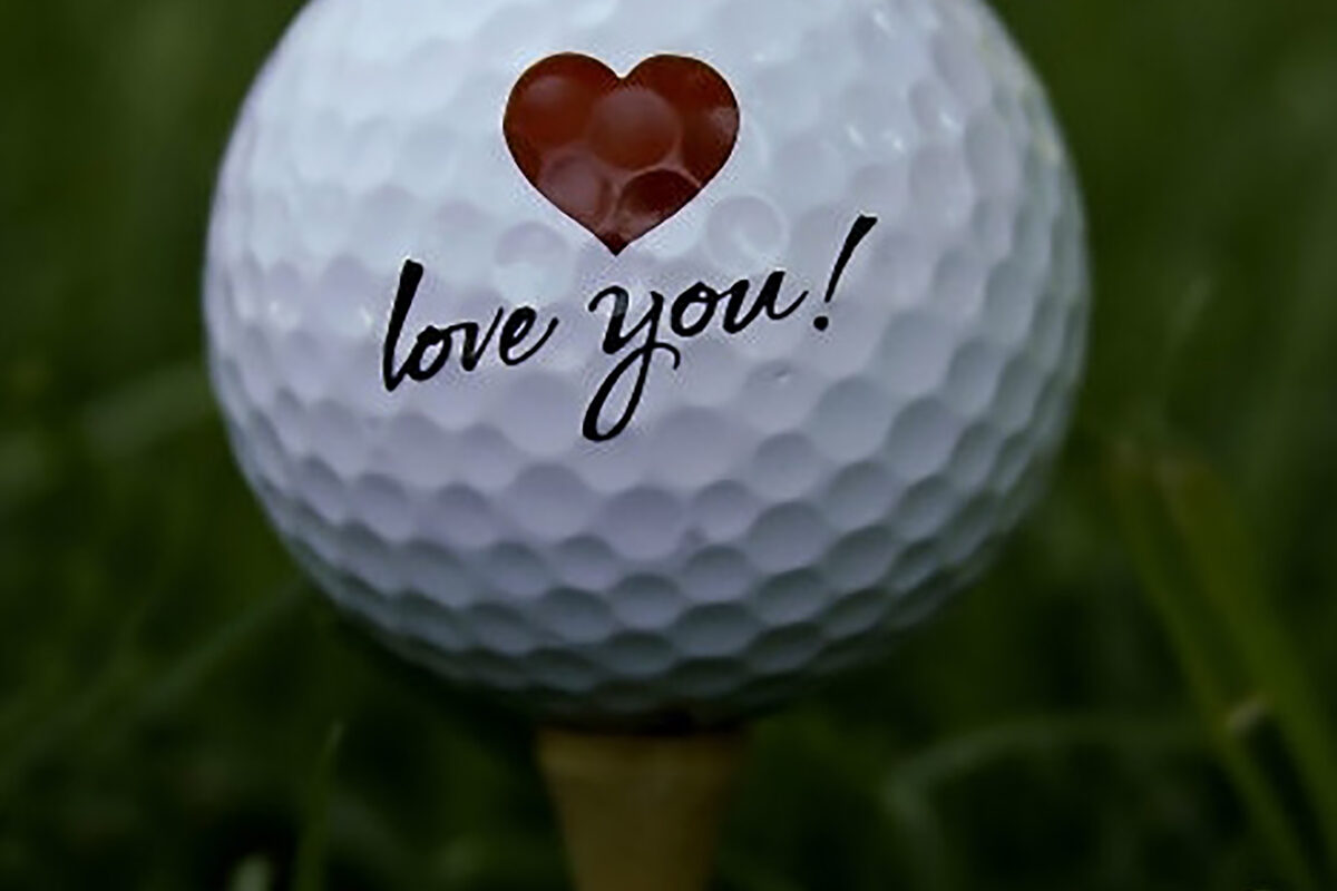 Heart attacks on the golf course