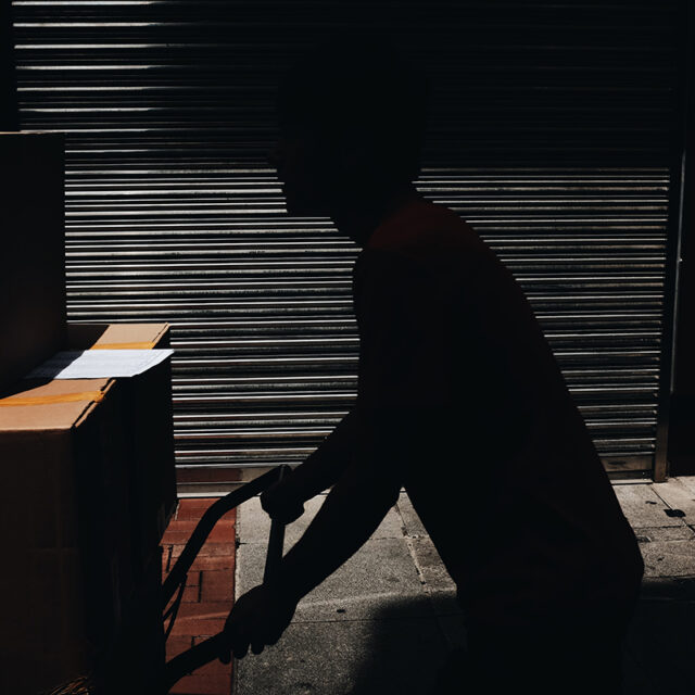 Online Safe Moving and Handling Level 2 (VTQ) Certification