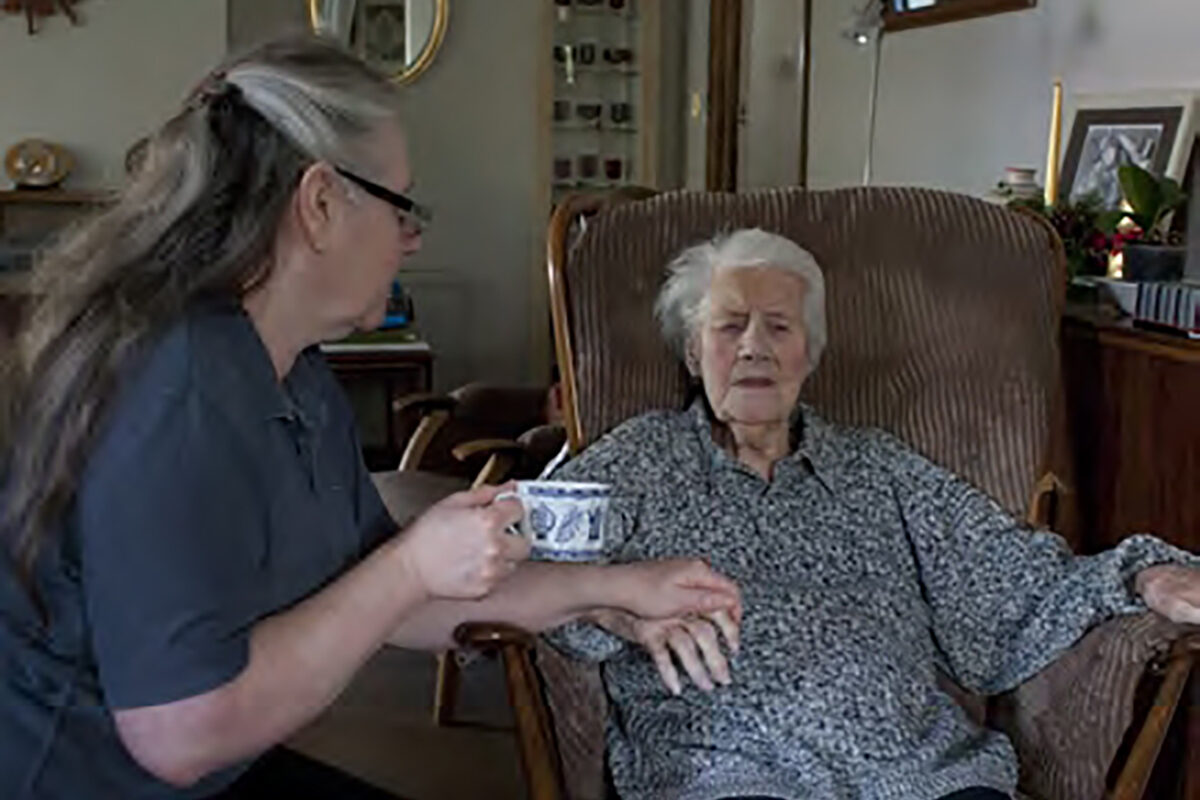 Carers of young and old ‘are struggling to cope’