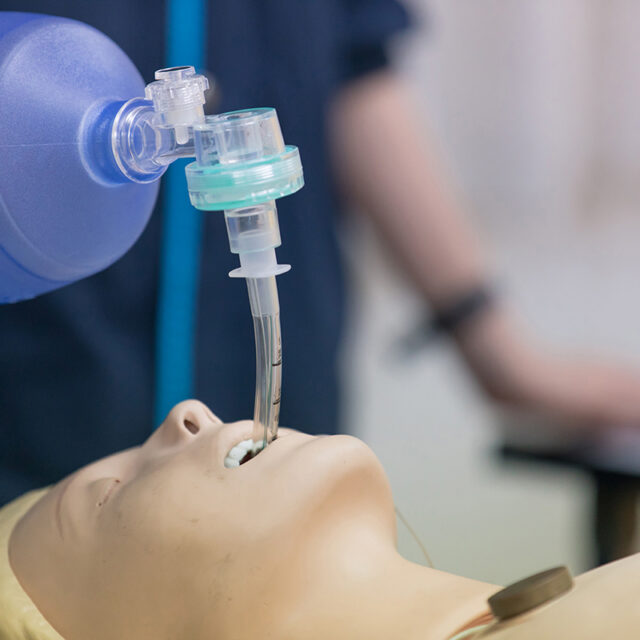 Online Immediate Life Support (ILS Training) Level 3