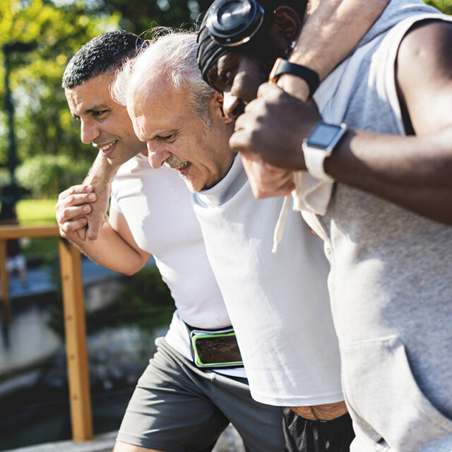 Learn techniques for moving and assisting of people.