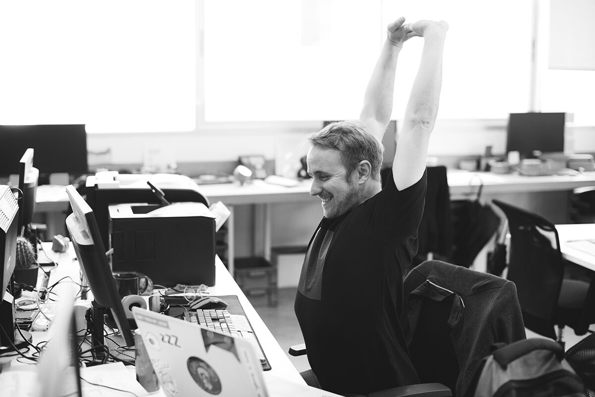 Guidance On Supporting Mental Health First Aid In The Workplace