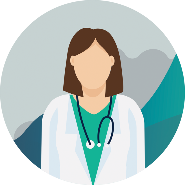 Healthcare Professionals