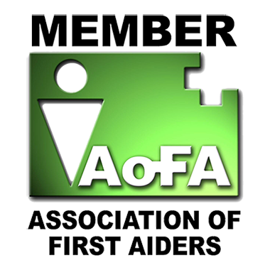 Association of First Aiders: Member