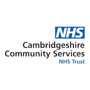 Cambridgeshire Community Services NHS Trust