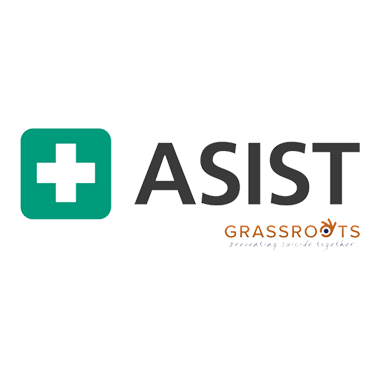 Applied Suicide Intervention Skills Training