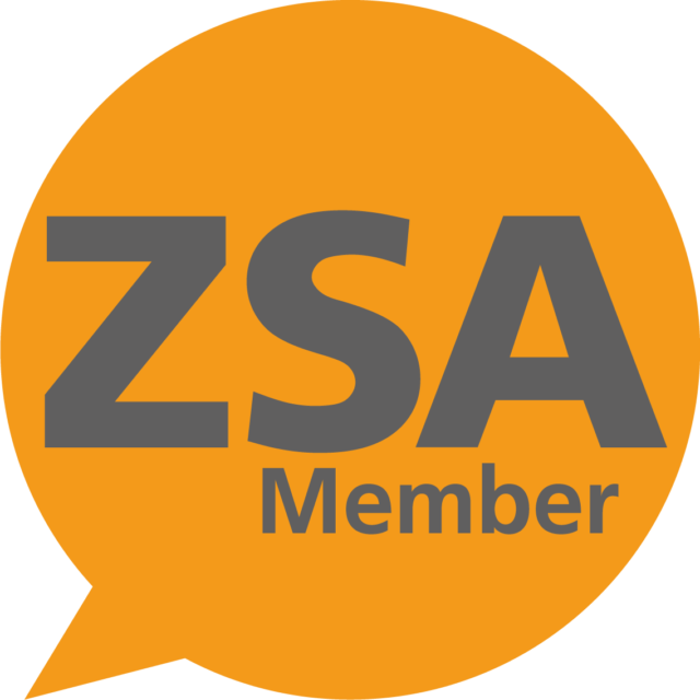 Online Suicide Awareness Training from the Zero Suicide Alliance (ZSA)