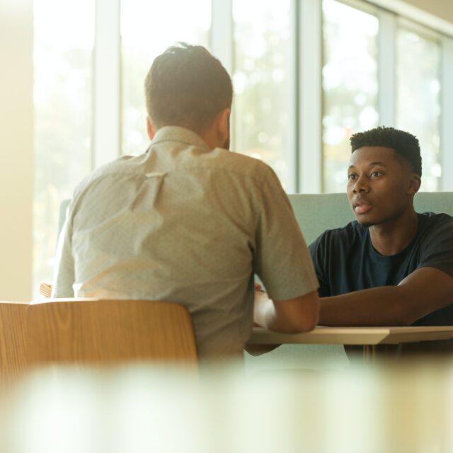 Mental Health at Work