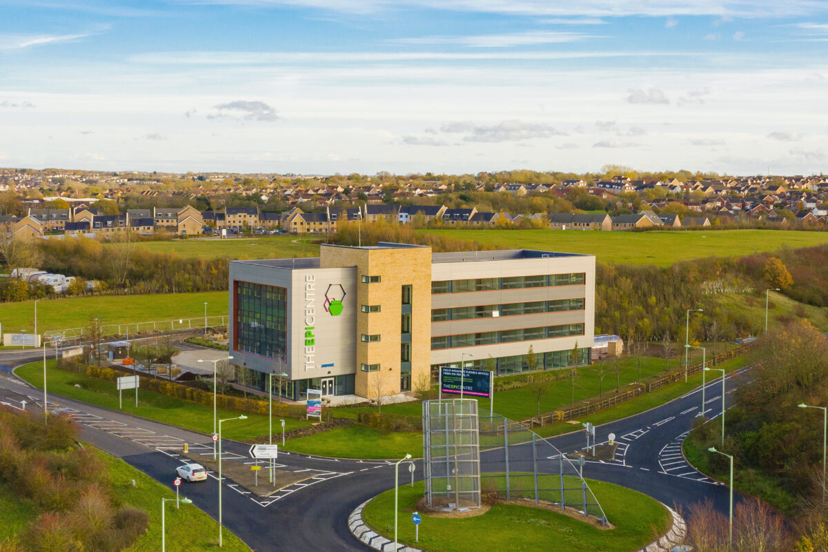 Affordable Public Monthly First Aid Courses Now at The New Epicentre in Haverhill