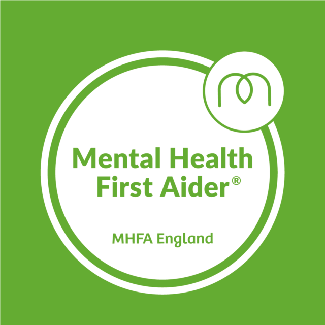 Mental Health First Aid Cambridgeshire