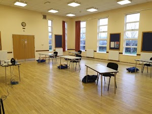 The Bridge First Aid place picture