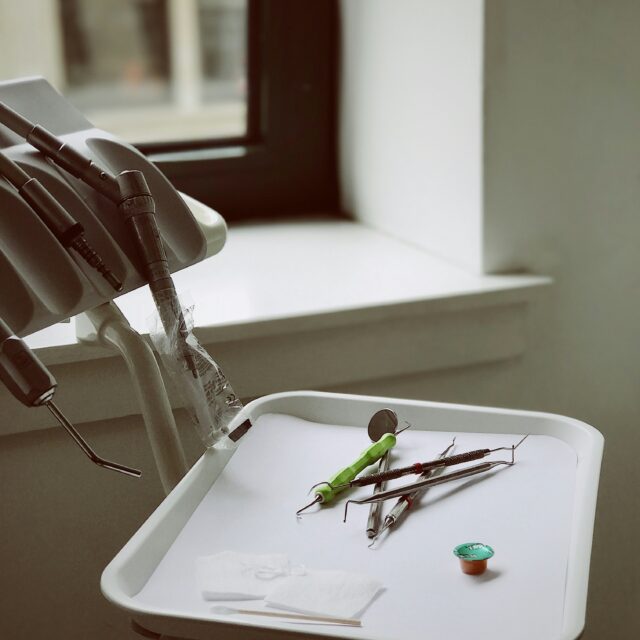 Infection Control for dentists