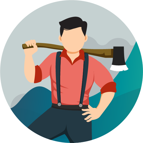 Forestry First Aid at Work (FAW+F) & (EFAW+F)